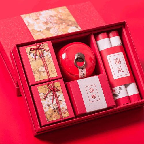 礼品与伴手礼,礼品伴手礼有哪些,伴手礼和礼盒的区别?