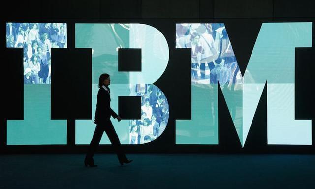ibm中国礼品网,ibm china global delivery,IBM中国公司员工月薪多少?