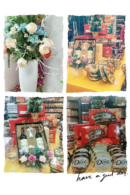 超市里礼品名单,超市礼品有哪些,朋友超市开业送什么礼物好?