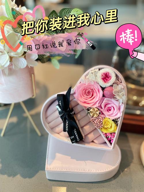 实用的礼品送女生,实用的礼品送女生合适吗,除了口红,还有什么送女生的礼物?