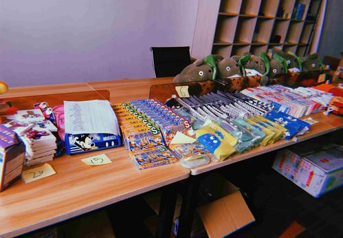 培训学校的礼品赠送,培训学校的礼品赠送合法吗,培训机构结课送孩子什么礼物?