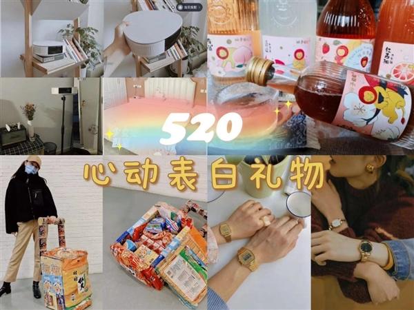 适合IT行业的礼品,it行业送什么礼物,520送团队什么礼物?