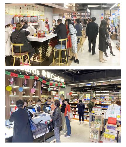 深圳开业礼品订送,,沙井海岸城山姆店什么时候开业?