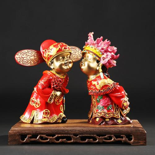 结婚摆件新婚礼品,结婚摆件新婚礼品怎么摆,结婚送礼物送什么好?