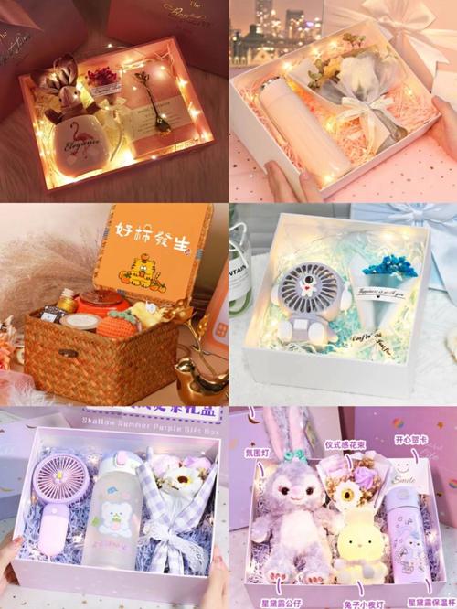 送少女什么礼物，送少女什么礼物最合适，送女孩子什么礼物比较有意义？