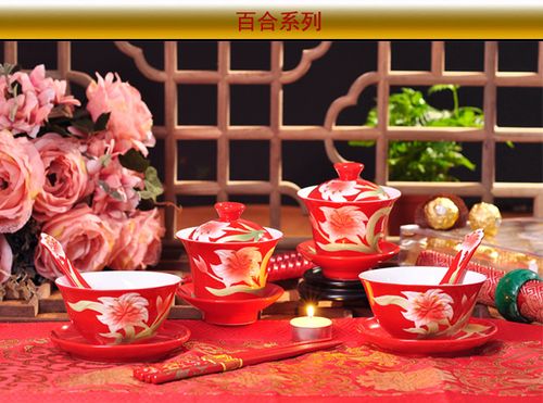 结婚送陶瓷i礼品,结婚送陶瓷品可以吗,结婚适合送的6类礼物?