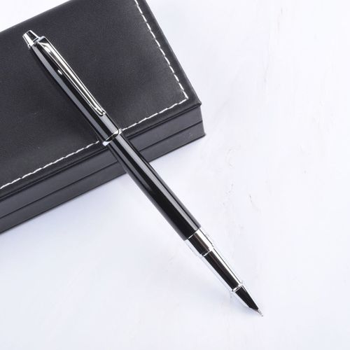 商务礼品笔品牌,商务用笔品牌排行,fuliwen是什么钢笔?