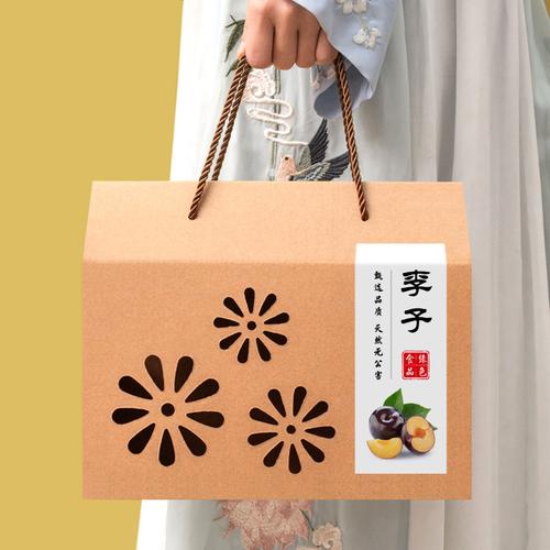 礼品盒表面工艺,礼品盒表面工艺有哪些,桃形李礼盒装怎么组装?