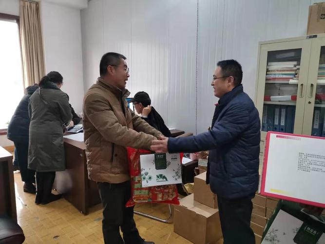 冬天办公室礼品,冬天办公室礼品推荐,冬季企业慰问品应该发什么?