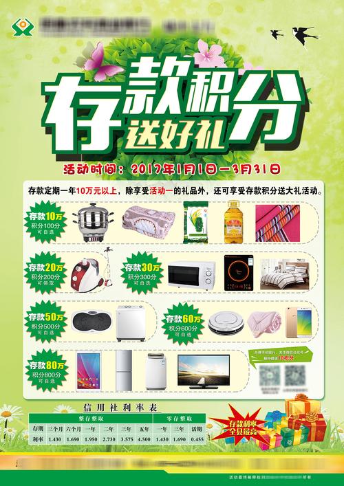 定期存银行有礼品,定期存银行有礼品卡吗,银行存款每年可以拿礼品吗?