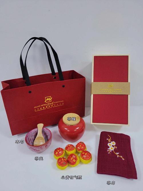 商务系礼品包装，礼品类包装，商务礼品送什么比较好？