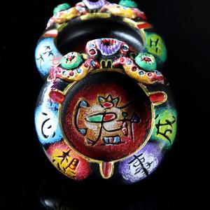 带东巴陶瓷的礼品，带东巴陶瓷的礼品有哪些，云南丽江都有什么特产？