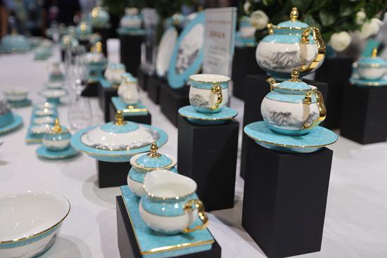工艺礼品展会网,工艺礼品展会网站有哪些,展销会一般有哪些?