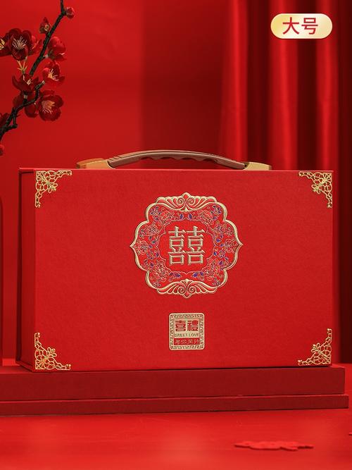结婚礼盒小礼品,,同事结婚我送了礼物,还要包红包吗?
