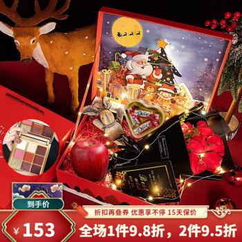 元旦活动送的礼品,元旦活动送的礼品有哪些,跨年礼物推荐?