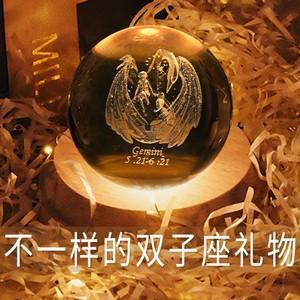 送双子什么礼物,送双子什么礼物好,送双子座什么礼物好?