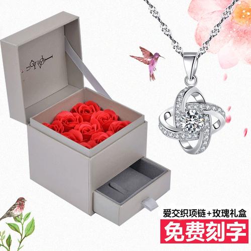 女友结婚送什么礼物,女友结婚送什么礼物最好,想给女友一份礼物,代表爱和永恒,不知送什么?