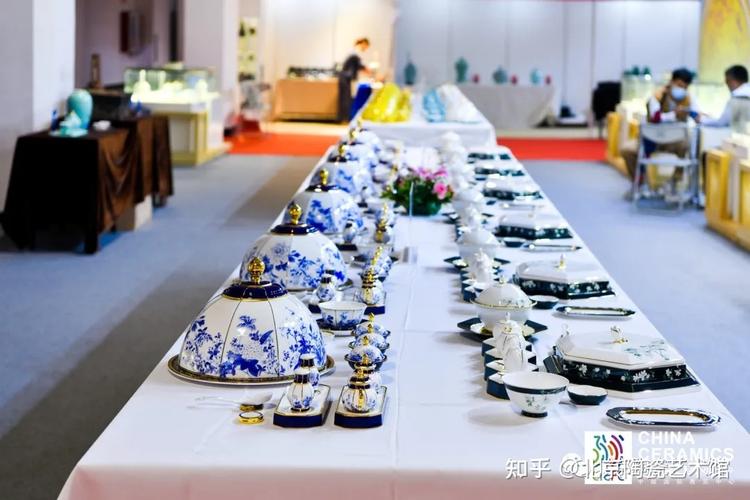 2017北京陶瓷礼品展,2017北京陶瓷礼品展会时间,北京哪有卖景德镇瓷器?