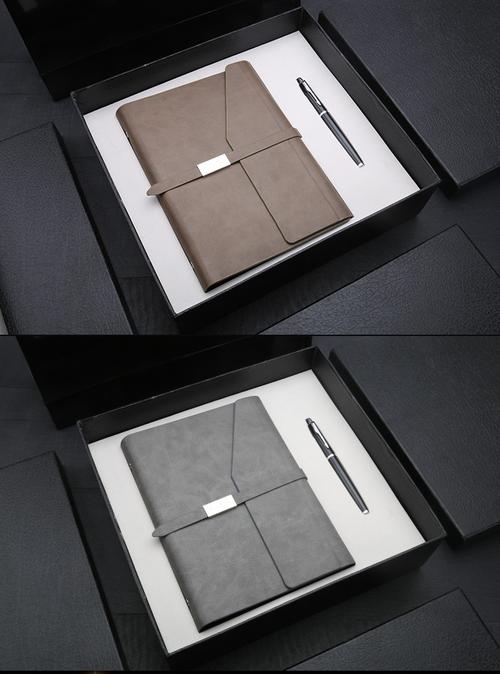 礼品定制笔记本，礼品定制笔记本怎么做，笔记本礼物包装方法？