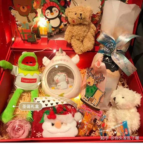 圣诞礼品送女生,圣诞礼品送女生什么好,圣诞节需要送女生礼物吗?