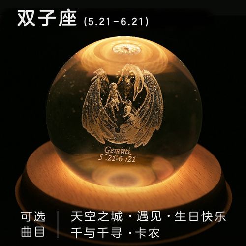 送双子座什么礼物,送双子座什么礼物好,双子座送什么礼物最好?