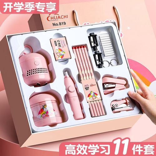 送一年级学生什么礼物，送一年级学生什么礼物好，一年级小孩礼物排行榜？