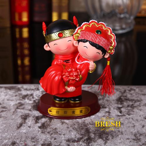 送新郎什么礼物，送新郎什么礼物好，结婚当天新娘送新郎什么礼物好？