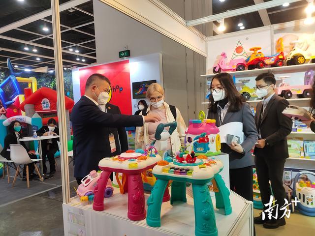 创意礼品展览会,创意礼品展览会图片,玩博会举办时间?