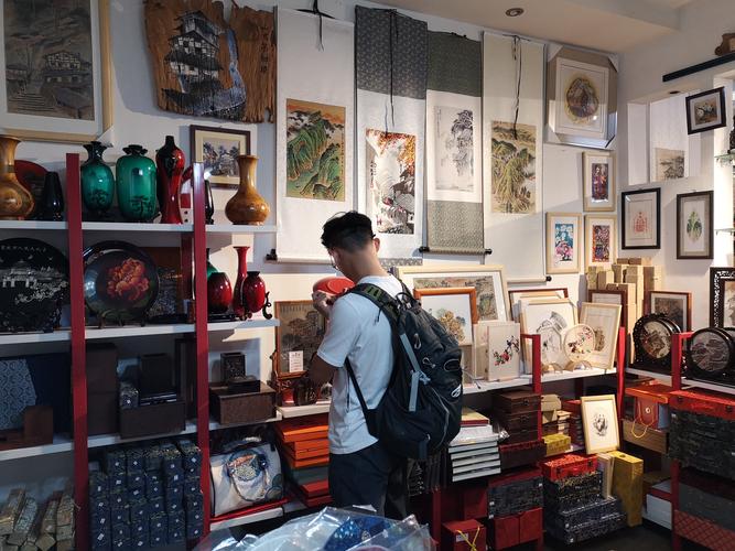 重庆工艺礼品市场,重庆工艺礼品市场在哪里,重庆去哪里买小礼品?