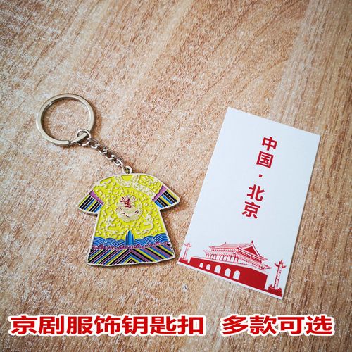 在北京买东西礼品，在北京买东西礼品卡怎么用，北京旅游必买的六种纪念品？