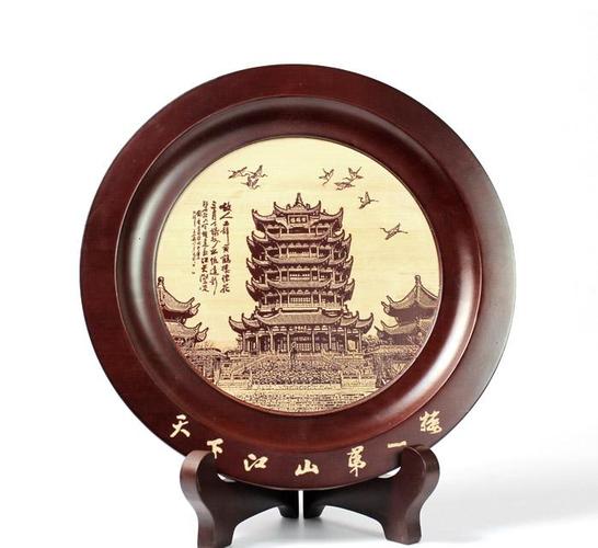 武汉礼品实体店,,武汉出差十大必买礼物?