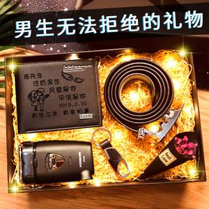 给男领导送什么生日礼物,给男领导送什么生日礼物比较好,如何选购给男领导的礼品?