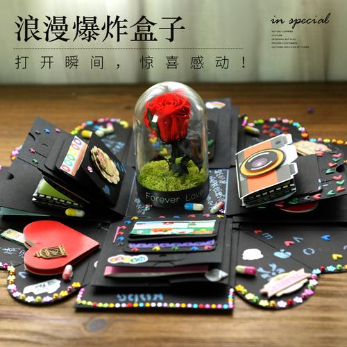 有什么礼物diy的,有什么礼物diy的软件,手工创意diy礼物有哪些?(diy送男朋友女朋友)?