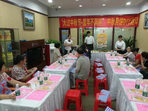成都中秋礼品团购,,成都银行中秋一般发什么?