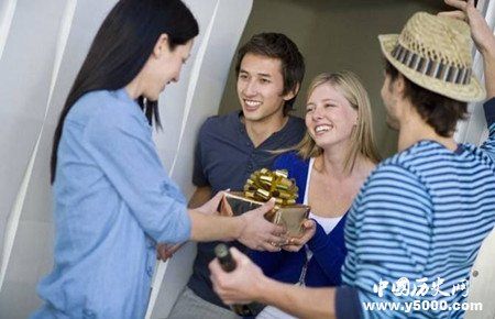 送美国人什么礼物好,送美国人什么礼物好呢,澳洲十大必买物品清单?