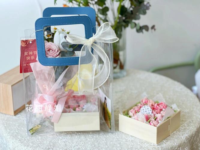 女生节精致礼品，女生节精致礼品有哪些，女生节精致礼品