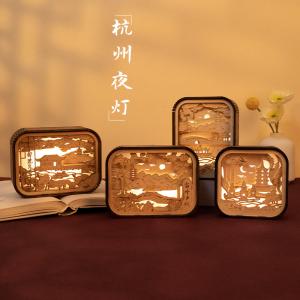 杭州特色礼品店铺,杭州特色礼品店铺有哪些,杭州送人礼物排行榜?