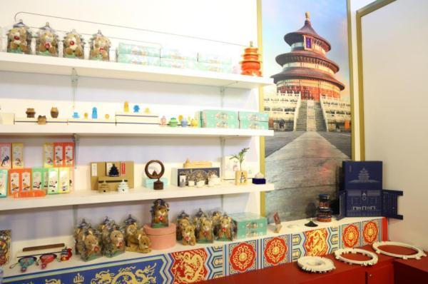 2018年北京礼品展,2020年北京礼品展,在北京回去带什么礼物比较好呢?