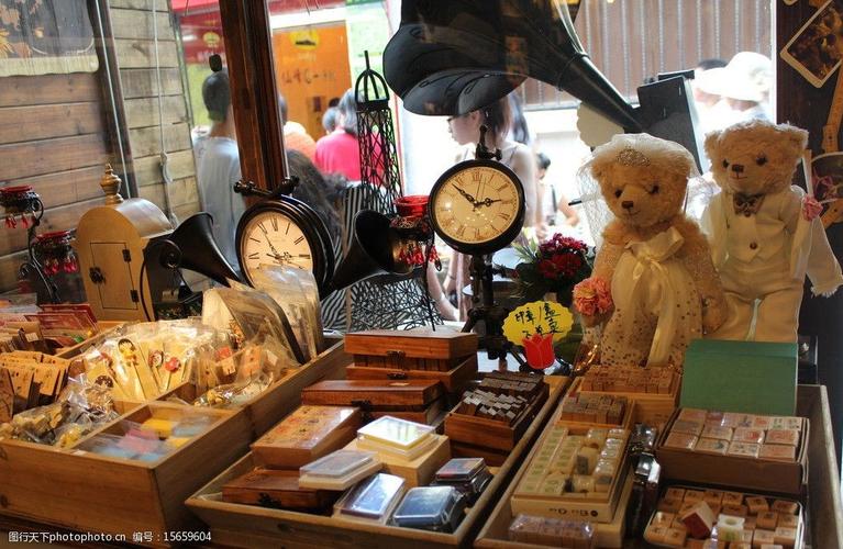 我开的礼品小店，我开的礼品小店怎么开，朋友开早餐店送什么礼物？