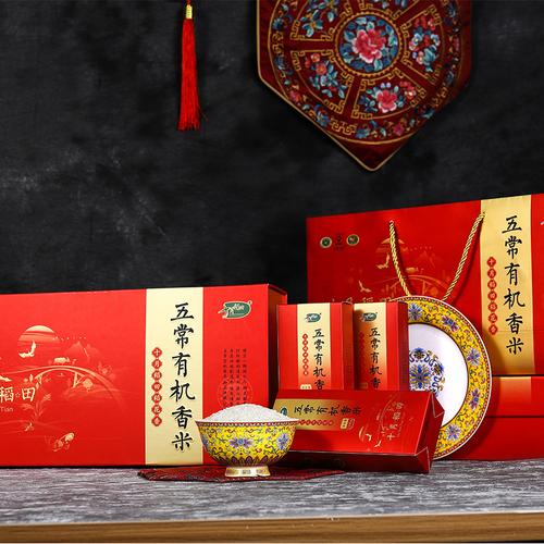 过年礼品好头疼,过年礼品有什么,过年送礼能送大米吗?