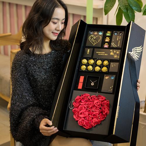送女人什么生日礼物好，送女人什么生日礼物好呢，男生送什么东西给女性朋友生日礼物好？