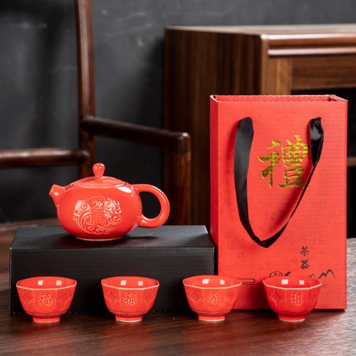 茶具结婚礼品,茶具结婚礼品有哪些,结婚给宾客回礼礼品有哪些?