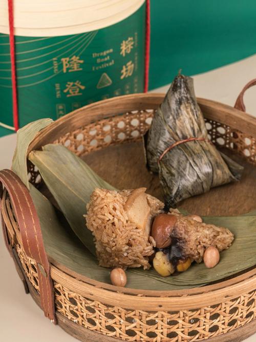 粽子相关的礼物礼品,,端午节送哪六样礼?