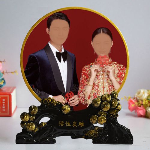 结婚照片礼品,结婚照片礼品推荐,结婚送什么高端大气上档次的礼物?