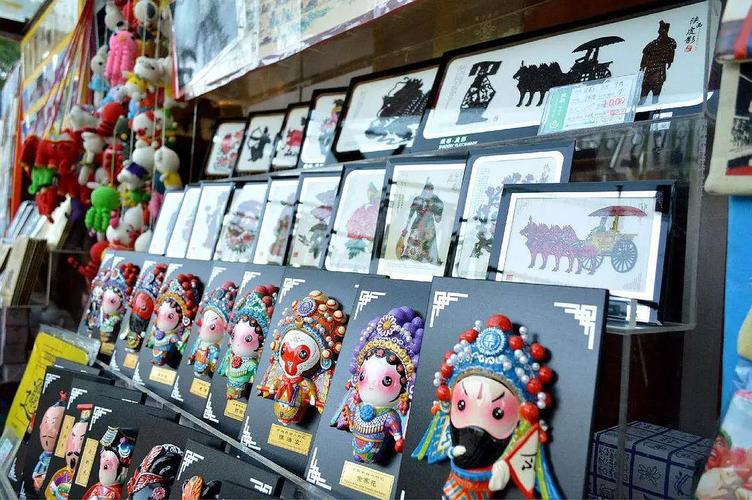 福州商务礼品协会,福州礼品展,福州有哪些手信可以带?