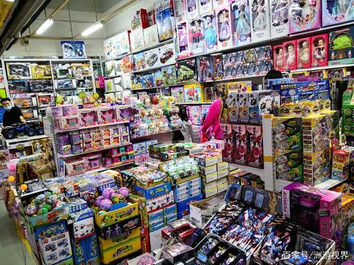 武汉市礼品市场,武汉市礼品市场在哪里,青岛有哪些礼品玩具批发市场呀?