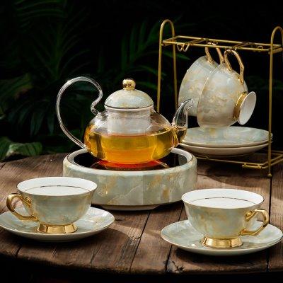 天津高端茶具礼品,,天津花茶品牌排行榜?
