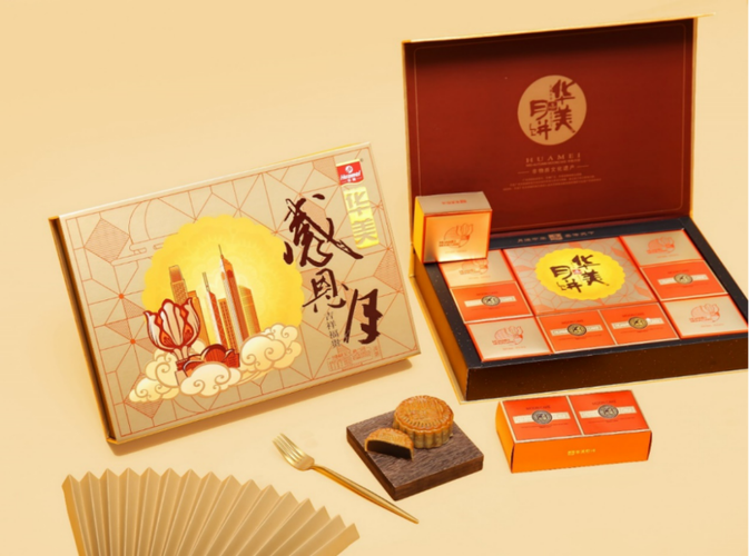 给顾客送中秋礼品,给顾客送中秋礼品的话术,中秋送客户走心又便宜的礼品?