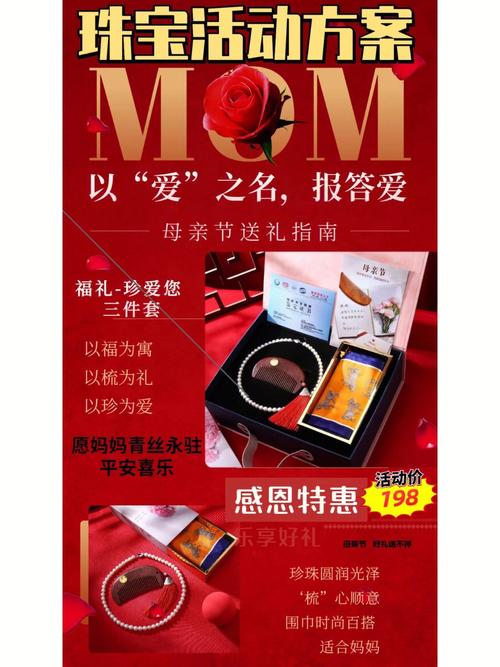 母亲节发礼品,母亲节发礼品的通知,母亲节店铺送什么礼品好?