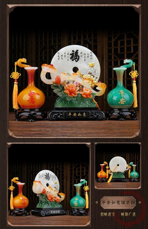 乔迁之喜礼品摆件,乔迁之喜礼品摆件图片,乔迁新居送什么礼物?